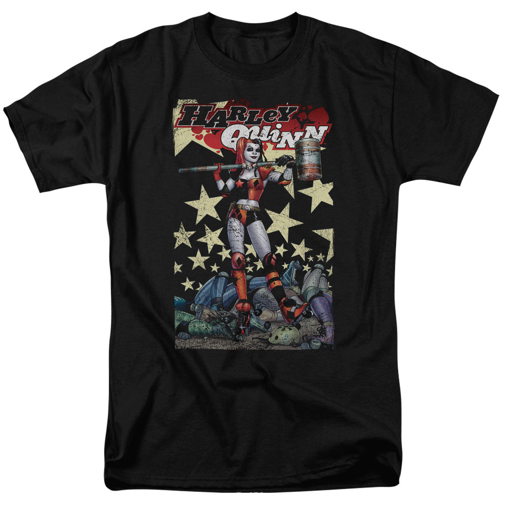 Batman Quinn One T-Shirt