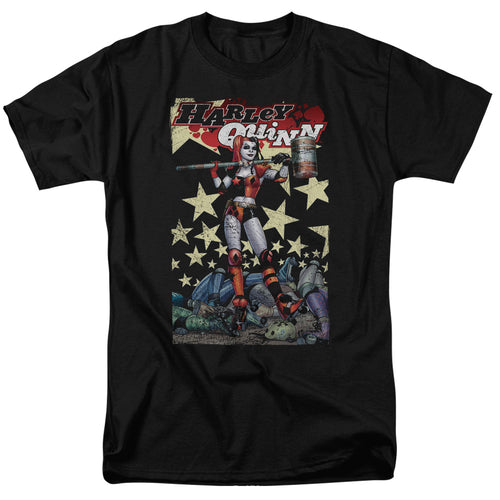 Batman Quinn One T-Shirt