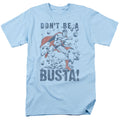 Superman Busta T-Shirt