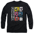 Power Rangers: Ninja Steel Its Morphin Time Long Sleeve T-Shirt