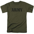 US Army Stencil T-Shirt