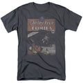 DC Comics Detective #27 Distressed T-Shirt