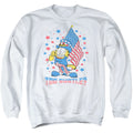 Garfield Subtle Crewneck Sweatshirt