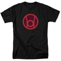 Green Lantern Red Symbol T-Shirt