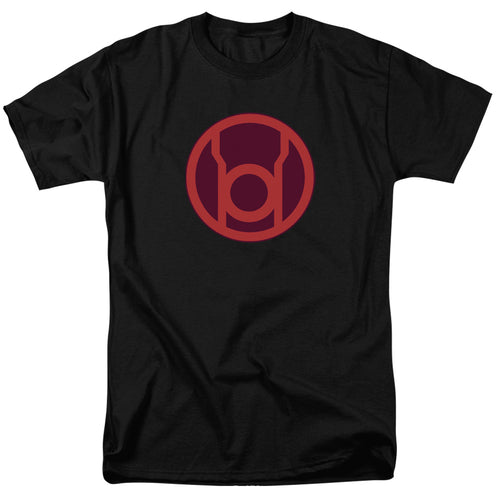 Green Lantern Red Symbol T-Shirt