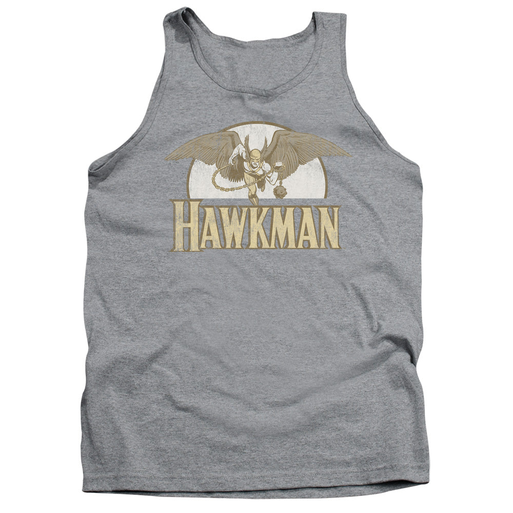 DC Comics Fly By Tank Top