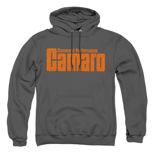 Chevy Command Performance Pullover Hoodie
