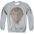 Star Trek The OG Klingon Crewneck Sweatshirt