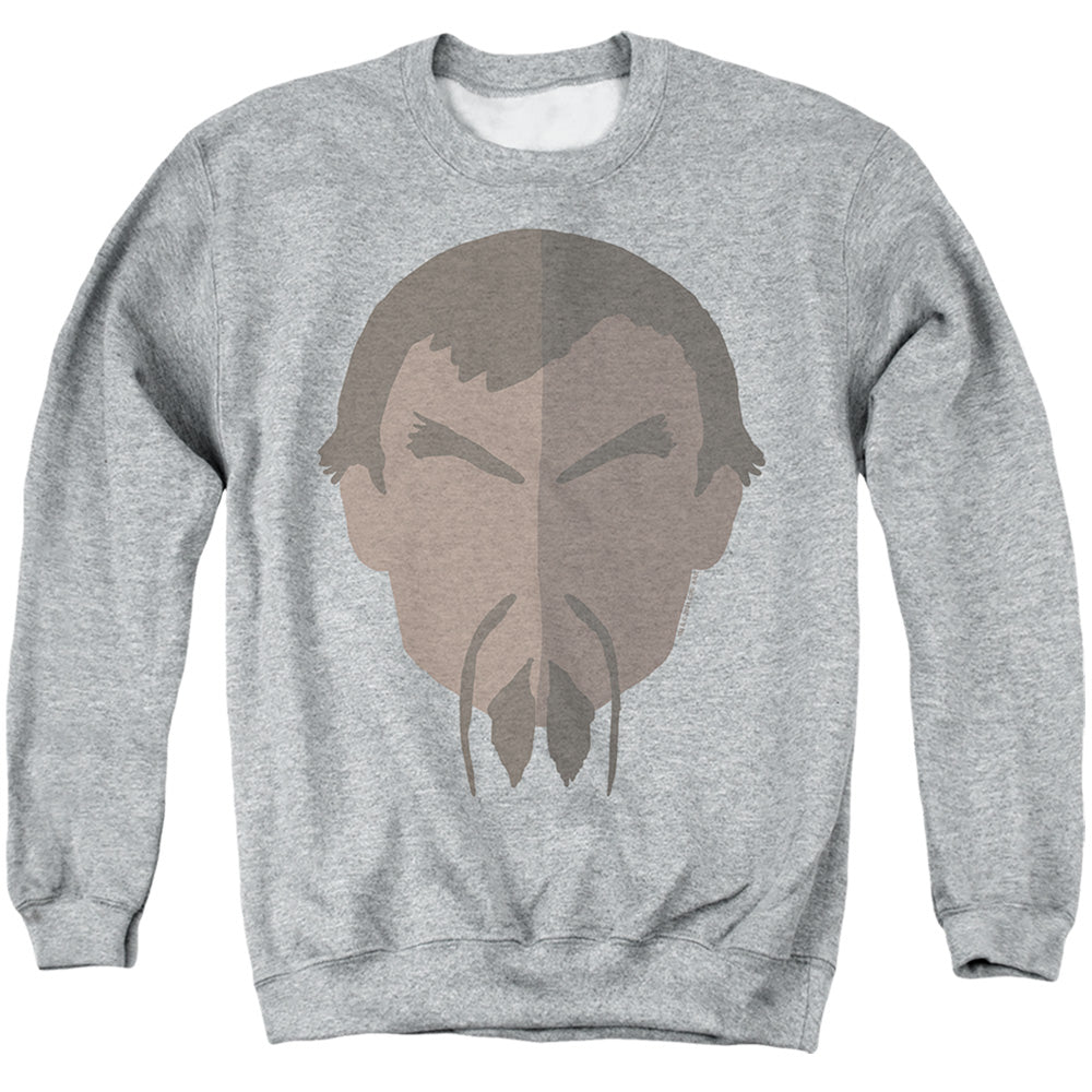 Star Trek The OG Klingon Crewneck Sweatshirt