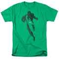 Green Lantern Lantern Knockout T-Shirt