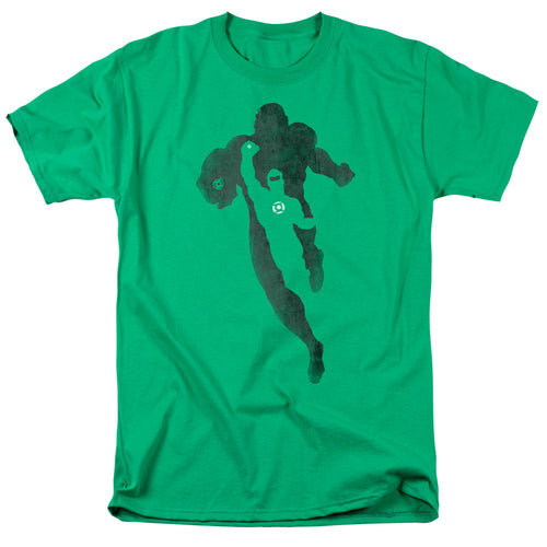 Green Lantern Lantern Knockout T-Shirt