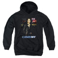 CSI: NY Jo Youth Hoodie