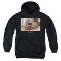 Friends Canoe Youth Hoodie