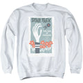 Star Trek Juan Ortiz This Side of Paradise Crewneck Sweatshirt
