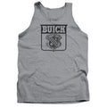 Buick 1946 Shield Emblem Tank Top