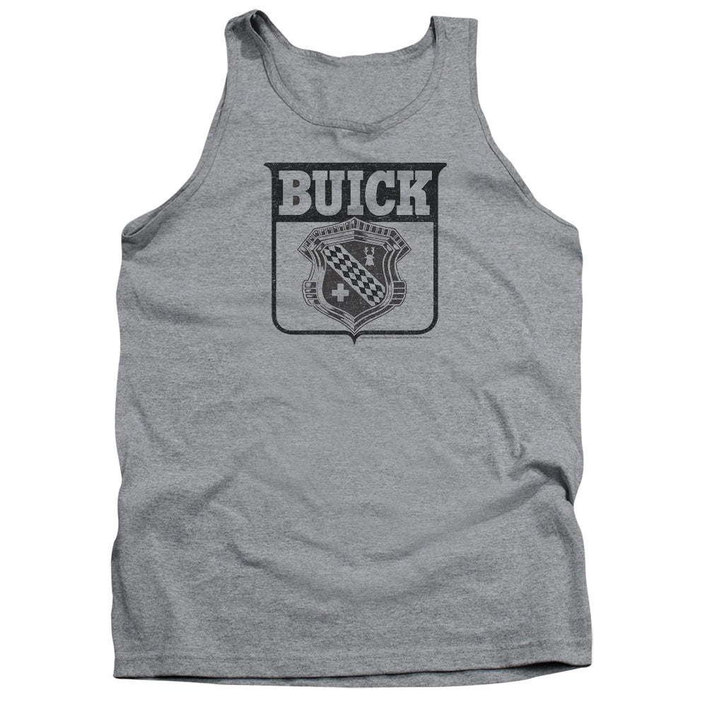 Buick 1946 Shield Emblem Tank Top