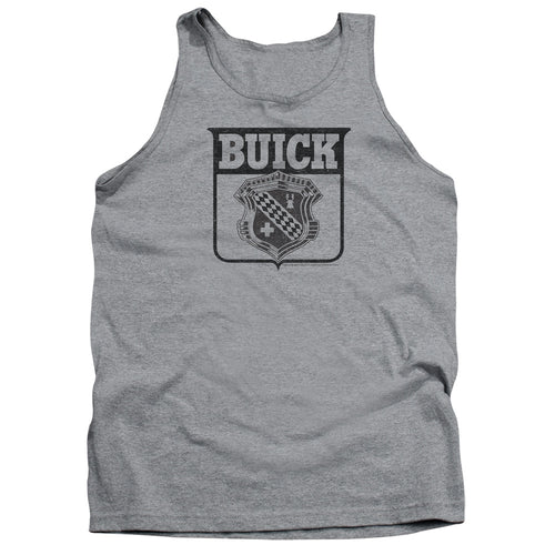 Buick 1946 Shield Emblem Tank Top