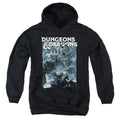 Dungeons & Dragons Tarrasque Youth Hoodie