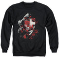 It Come Back Crewneck Sweatshirt
