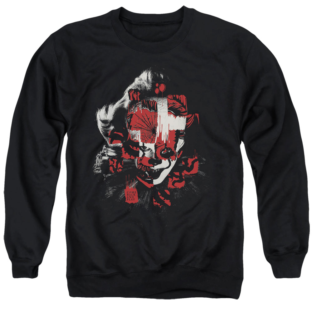 It Come Back Crewneck Sweatshirt
