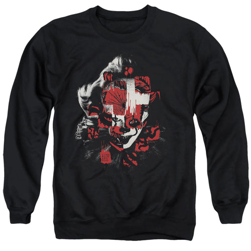 It Come Back Crewneck Sweatshirt