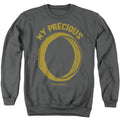 Lord of the Rings My Precious Ring Crewneck Sweatshirt