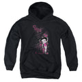 Betty Boop Cutie Youth Hoodie