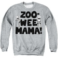 Diary of a Wimpy Kid Zoo Wee Mama! Crewneck Sweatshirt
