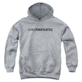 Hummer Distressed Hummer Logo Youth Hoodie
