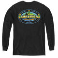 Survivor All-Stars Youth Long Sleeve T-Shirt