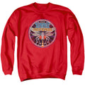Atari Yars Revenge Patch Crewneck Sweatshirt