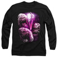 The Dark Crystal Howling Long Sleeve T-Shirt