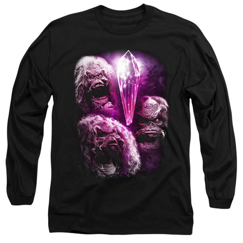 The Dark Crystal Howling Long Sleeve T-Shirt