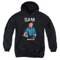 Cheers Sam Youth Hoodie