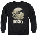 Rocky Feeling Strong Crewneck Sweatshirt