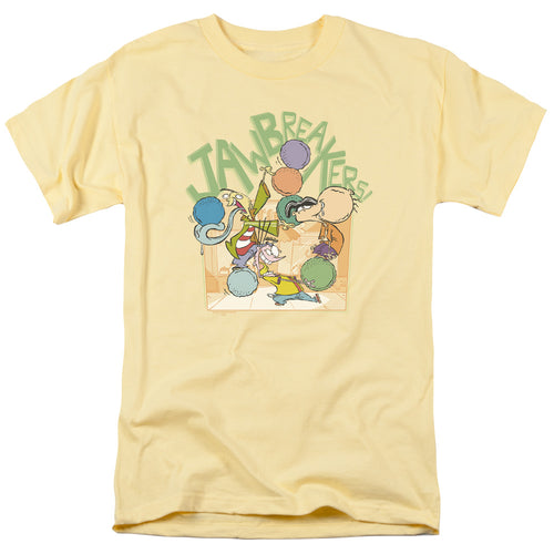 Ed Edd n Eddy Jawbreakers T-Shirt