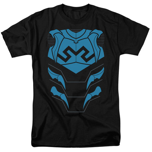 Justice League Blue Beetle T-Shirt