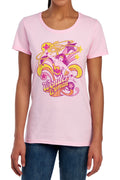 DC Comics Save Me Womens T-Shirt