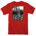 The Princess Bride Sicilian Red T-Shirt