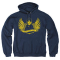 NCIS Go Navy Pullover Hoodie