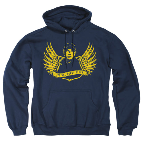 NCIS Go Navy Pullover Hoodie