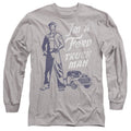 Ford Ford Truck Man Classic Long Sleeve T-Shirt