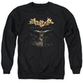 Batman City Watch Crewneck Sweatshirt