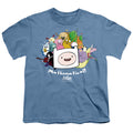Adventure Time Mathematical Youth/Toddler T-Shirt