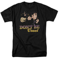 Elvis Presley Dont Be Cruel T-Shirt