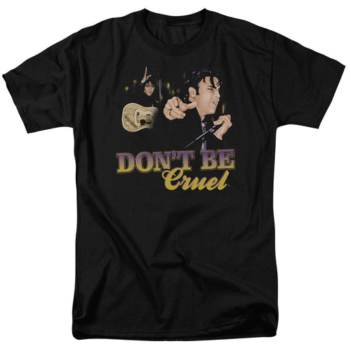 Elvis Presley Dont Be Cruel T-Shirt