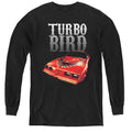 Pontiac Turbo Bird Youth Long Sleeve T-Shirt