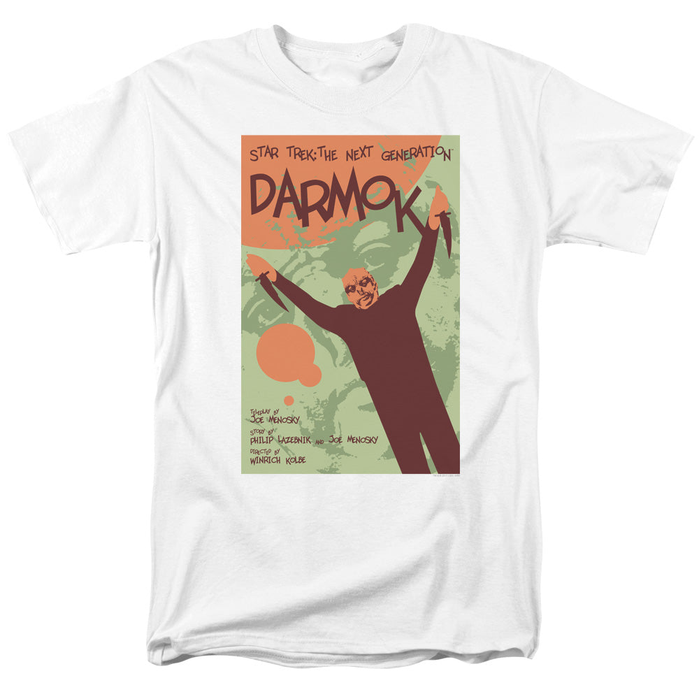 Star Trek Darmok T-Shirt