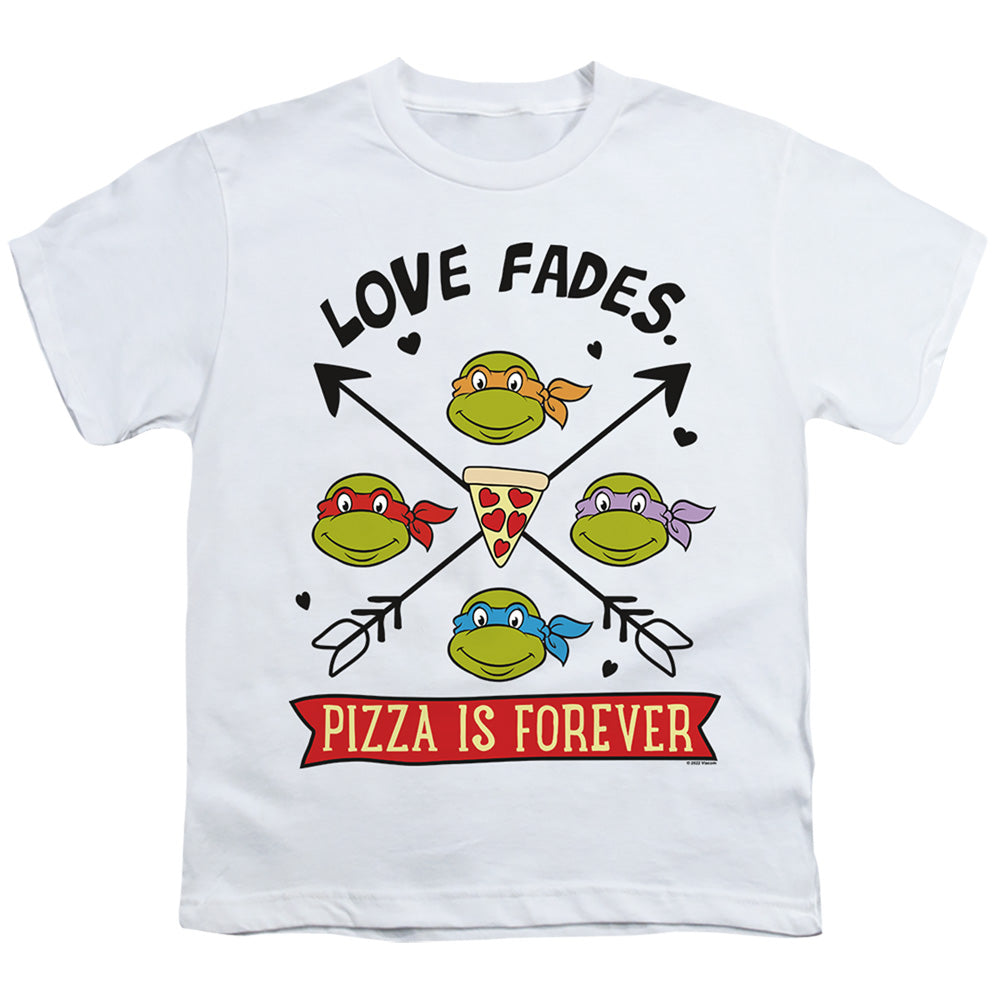 Teenage Mutant Ninja Turtles Pizza Is Forever Youth/Toddler T-Shirt