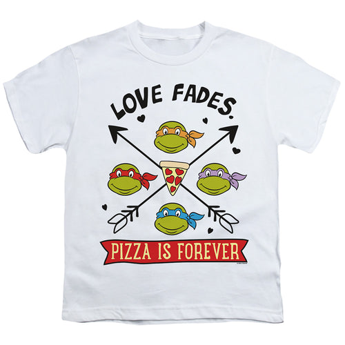 Teenage Mutant Ninja Turtles Pizza Is Forever Youth/Toddler T-Shirt